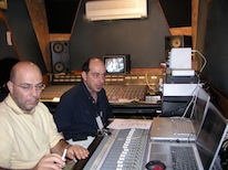 LIVE MESOGEIOS