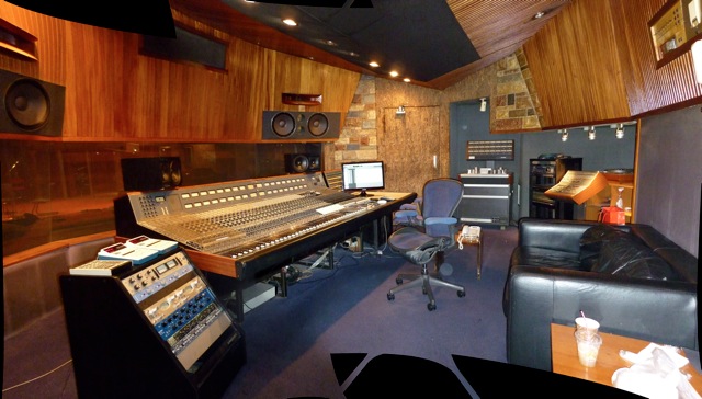 Sierra Studio A