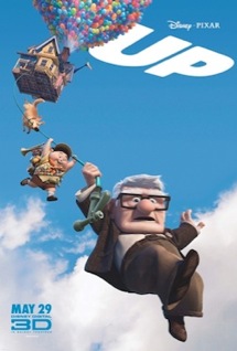Disney-Pixar-Up-Movie-Poster